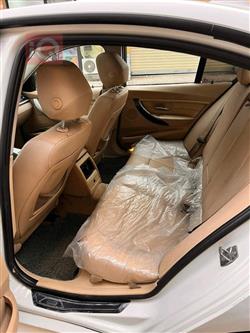 بي ام دبليو الفئة 3